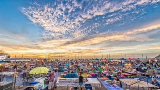 Shopping for Bargains