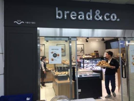 Delicious Homemade Food