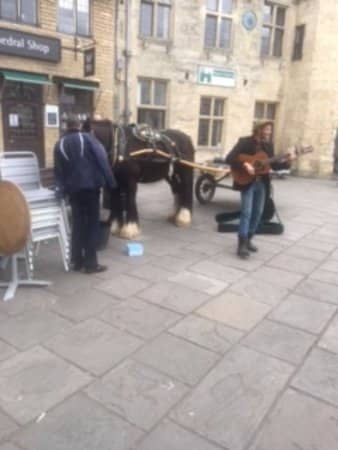 Wells Cathedral
