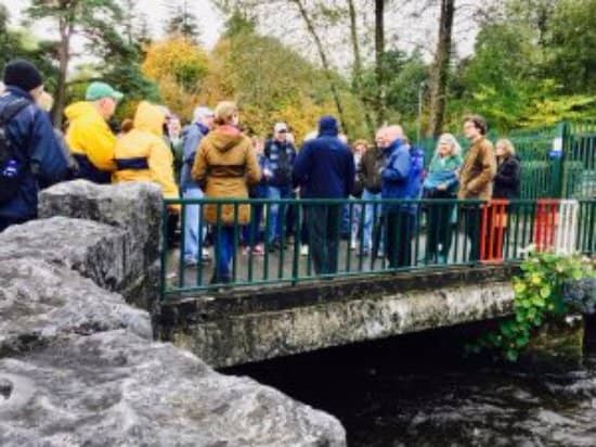 Souvenir Shop Treasures