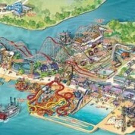 Indiana Beach Waterpark