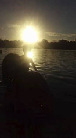 Lagoa de Barra Velha