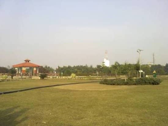 Gautam Buddha Statue