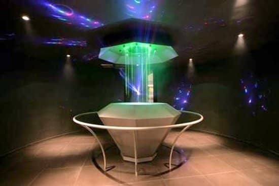 A Hub of Global Trade