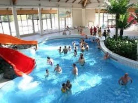 Kid-Friendly Water Playgrounds