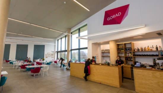 Valleriana's 'Little Switzerland'