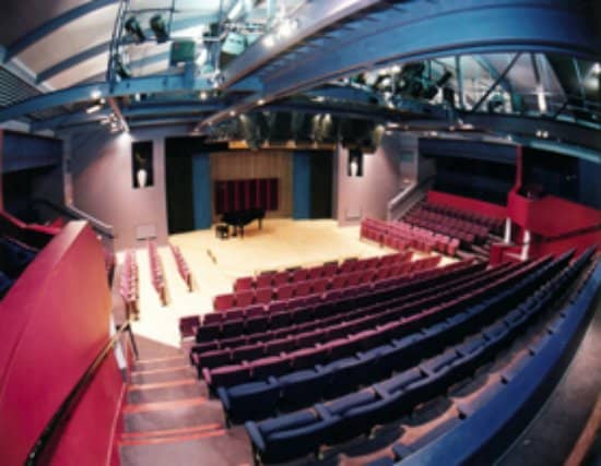 Live Music Performances