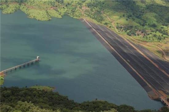 Lush Greenery & Nature Walks