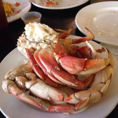 Specialty Lobster Nights