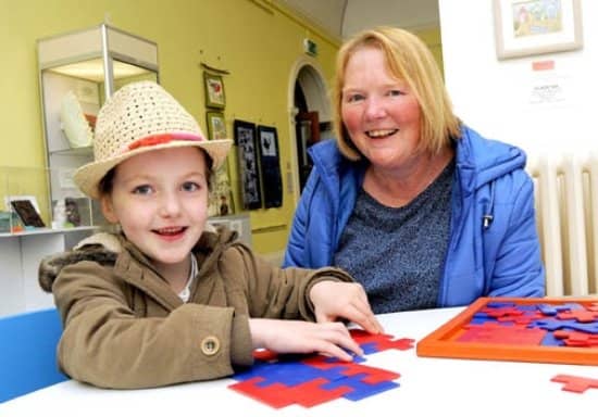 Gentleman Jack Costumes