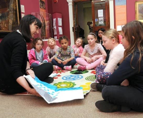 Local Art Collection