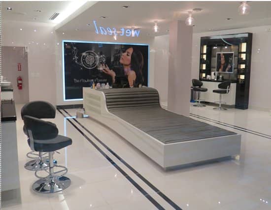 Diverse Retail Collection