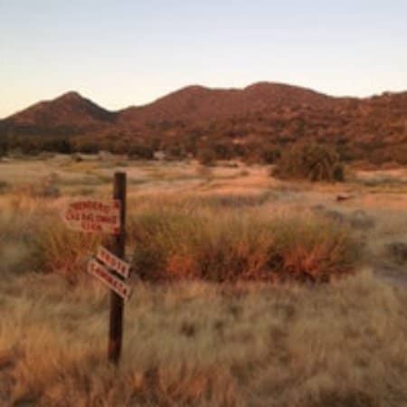 Invigorating Hiking Trails