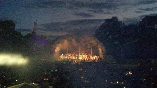 Global Flavors Festival