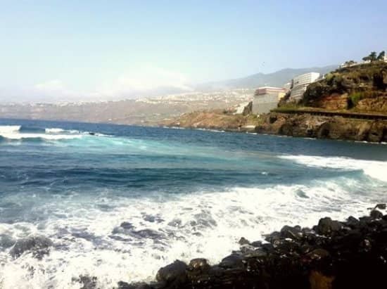Surfing & Waves