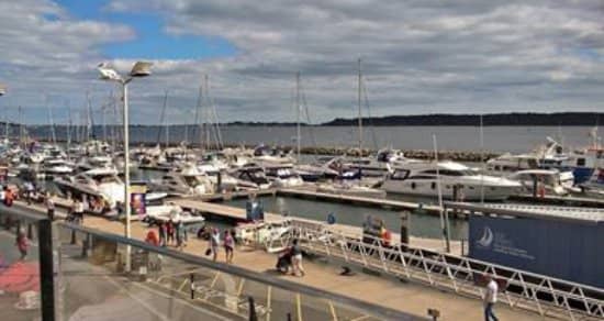 Sandbanks Peninsula