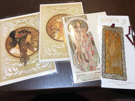 The 'AH!' Exhibition