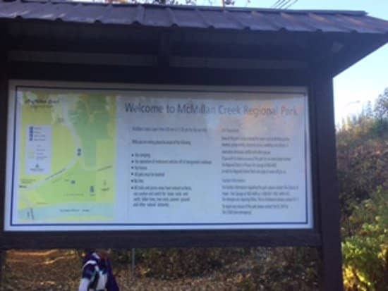 Scenic Creek Trails