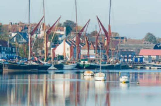 Ornamental Lake & Woodland Walk