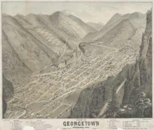 Discover Authentic Gold Veins