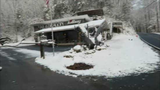 Hanging Bridge Adventure