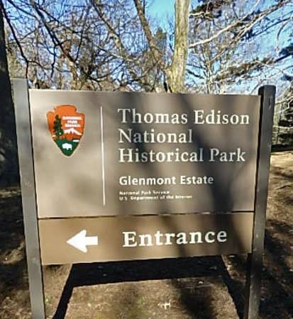 The Black Maria Studio Replica