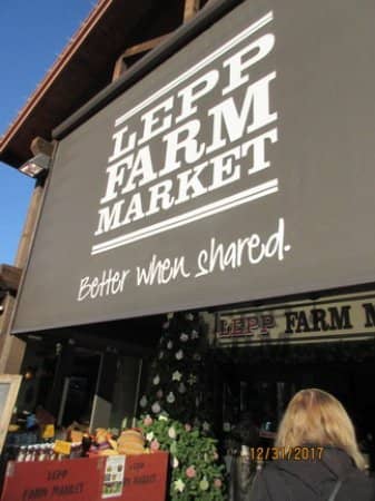 Farm-Raised Meats