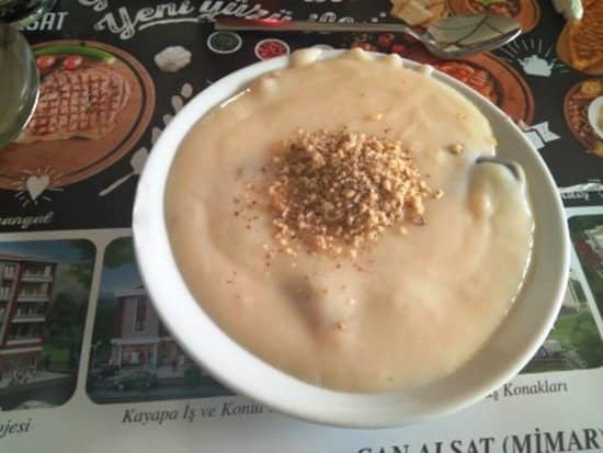 Authentic Turkish Kebabs