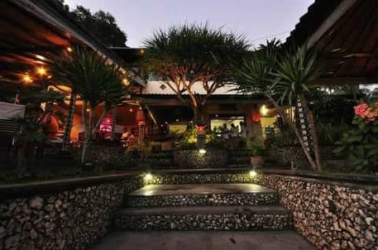 Exceptional Balinese Hospitality