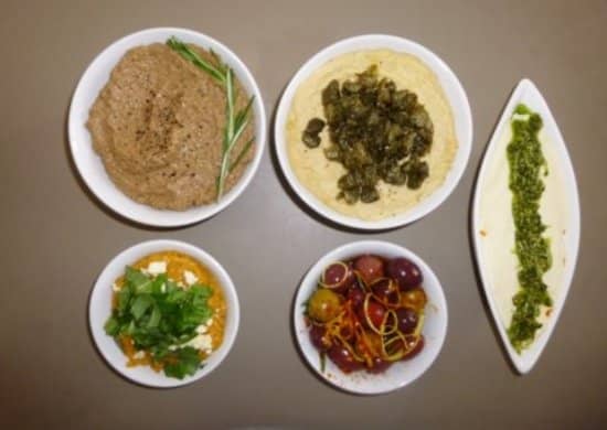 Artisan Crafts & Goods