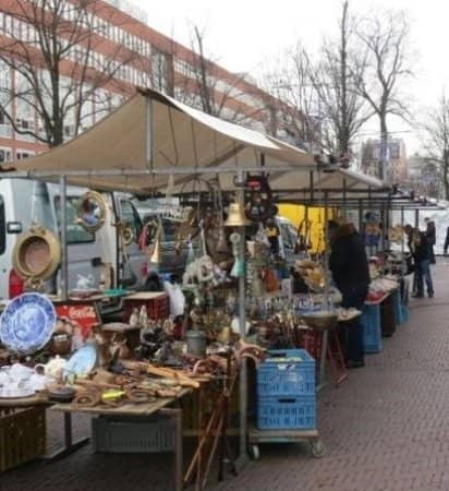 Vintage Clothing Galore