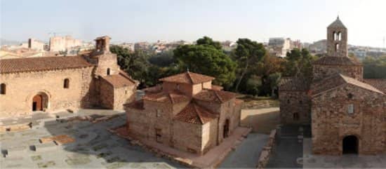 Visigothic & Romanic Architecture