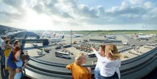 Airport Museum & Films