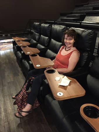Regal Cinemas