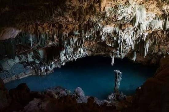 Sunlight Beam Effect