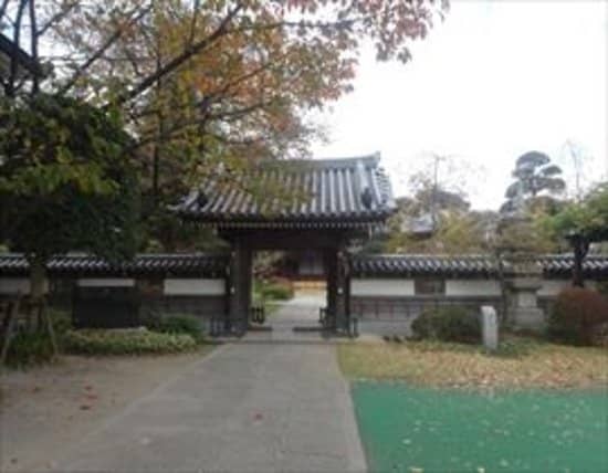 Sanmon, Chumon, and Shoro