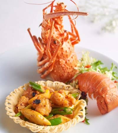 Exquisite Dim Sum Delights