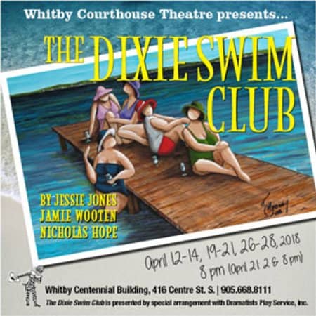 Community Stage Productions