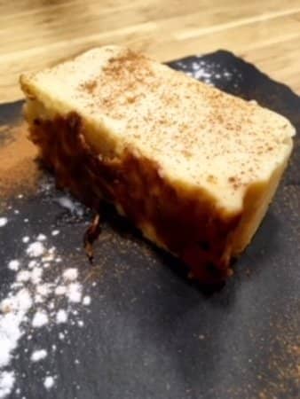 Exceptional Spanish Home Cooking