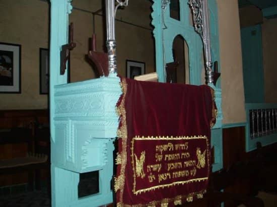 Vertical photo