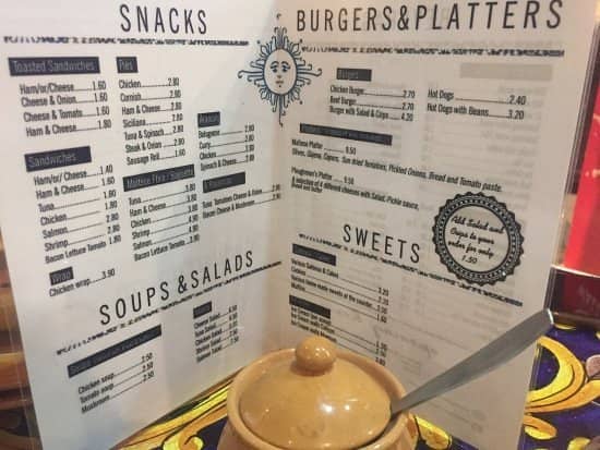 Filigree Silver Craftsmanship