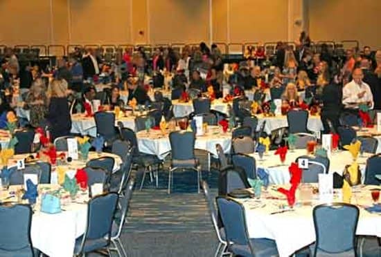 Waterfront Wedding Venue