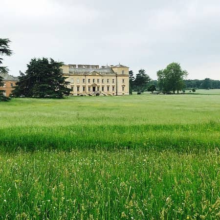 Croome Court House