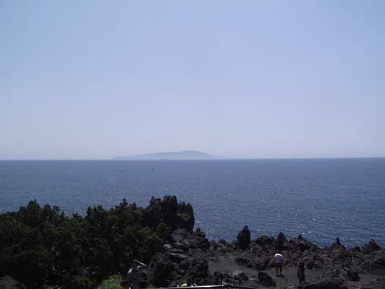 Lighthouse Viewing Deck