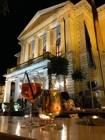 Rock Symphony Concerts