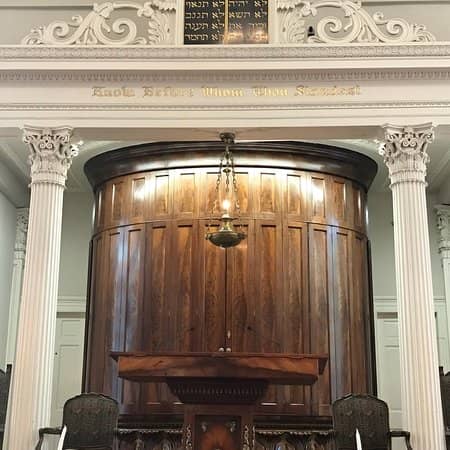 Founders' Stories