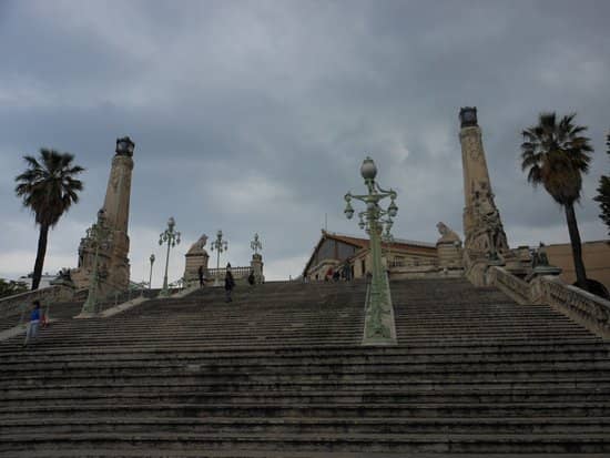 Artistic Installations