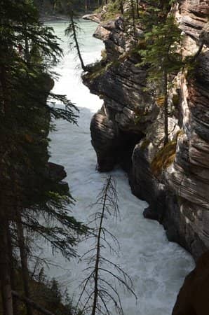 Canyon Walkways