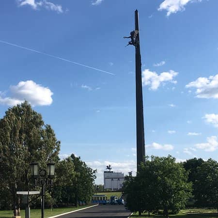 Hall of Military Glory