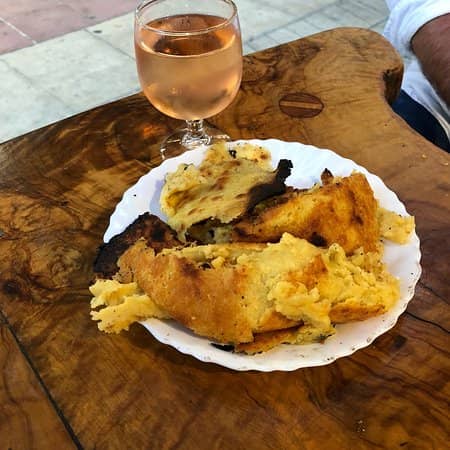 Affordable Local Delicacies